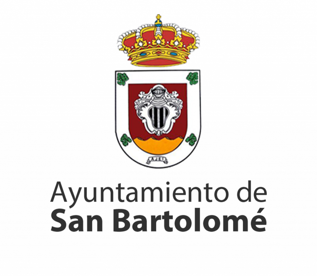 escudo de san bartolomé